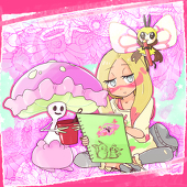 ロイヤルセイバー・ミルクティ