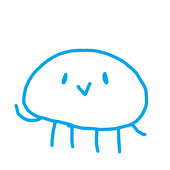 海月