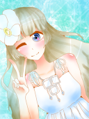 なっちゃん