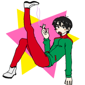 義人