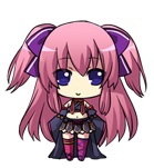 ナウシズのメイド