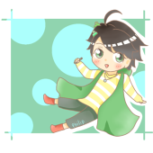 オギ