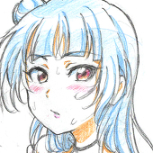 ア　リ　カ　ワ