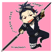 もりめろ