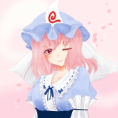 ちょもぎ