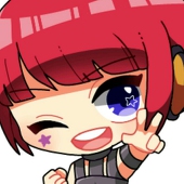 (∗•ω•∗)