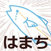 太鼓バチ(Pyaa)