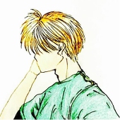サンゴ翔