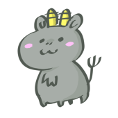 もじゃんて