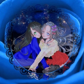 嘉月 雪夜