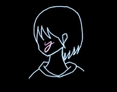 村人Y