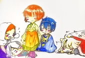 kitune