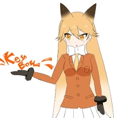 きーぼう