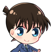 二葉めい