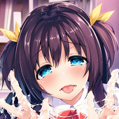 夏桜