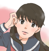 司馬 舞 shiba mai