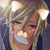 狂田