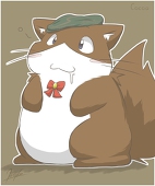 くろねこ