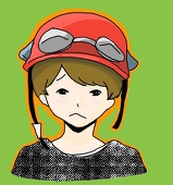うなずき太郎くん