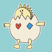 かゆこ
