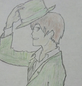 あめいろ