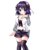 EVOL@原初 エグゾースト