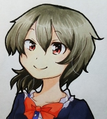 鞍華あい