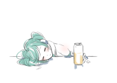 初闻miku之音