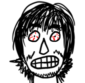 chrash