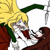 クロネコが憑き者