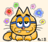 ねこ吉