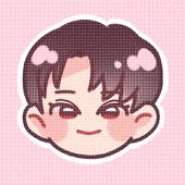 りに