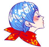 白野