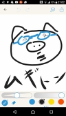 ムギ(あや丸)