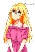 Shimane Yuuki