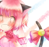 綿飴*