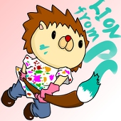 ノマ・ヒツジ