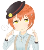 サメ丸。