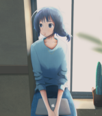 日の出☆