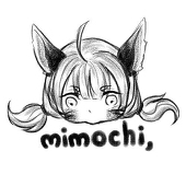 mimochisan