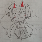 無銘