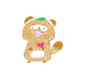 姫たぬき