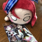 ｶﾐﾉｹｸﾙｸﾙしれいさん
