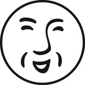 白まりも