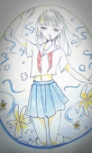 とーにゅ