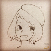 すず子