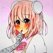 幻想のしゃけ