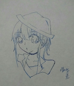 塩キャラメル