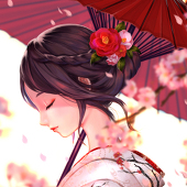 流亜