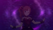 あおざくら。